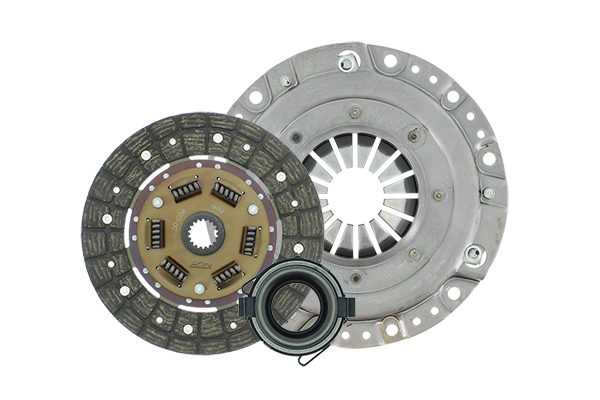 AISIN KD-004A AISIN Clutch...
